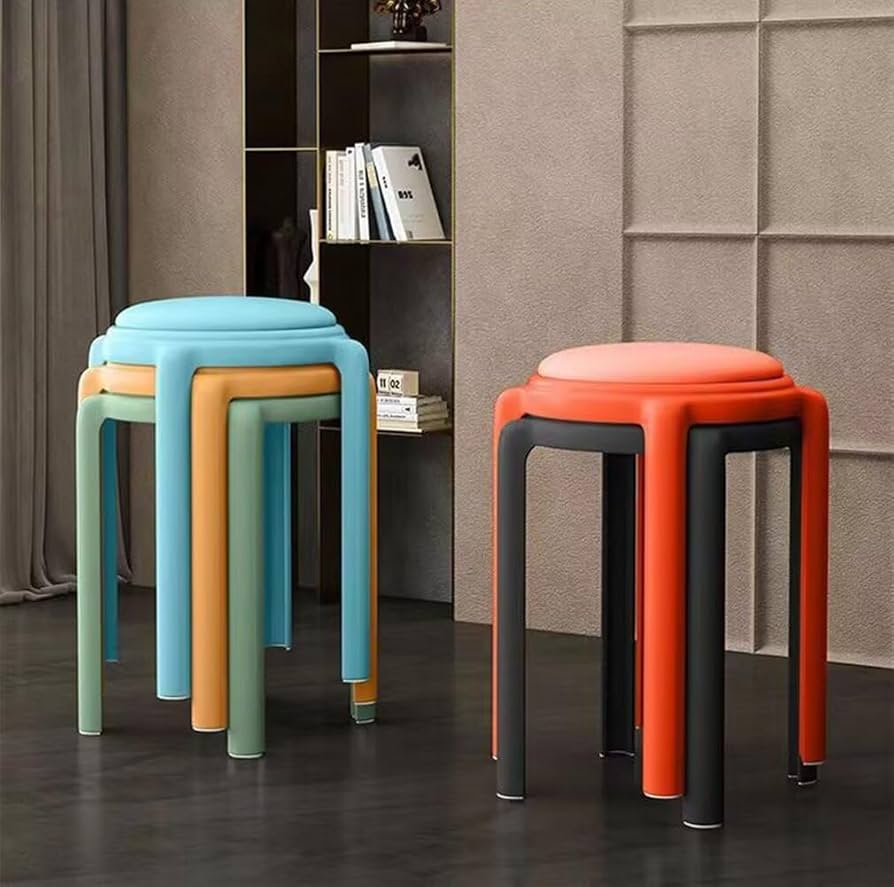 スツール2脚 Amazon.co.jp: イーサプライ スツール 木製 2脚セット 天然木 丸